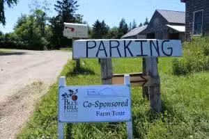 Blue Hill Heritage Trust - Blue Hill, ME