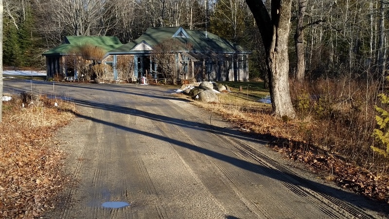 Blue Hill Heritage Trust - Blue Hill, ME