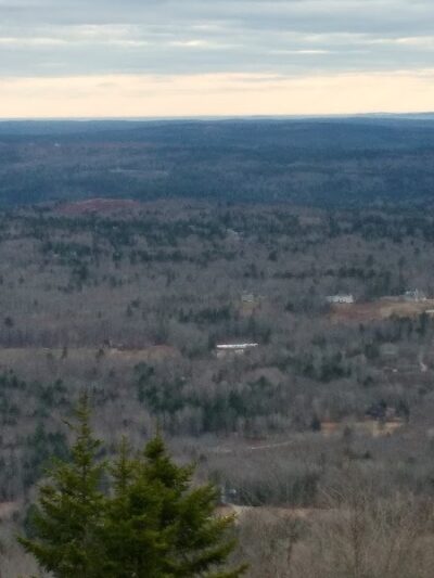 Blue Hill Heritage Trust - Blue Hill, ME
