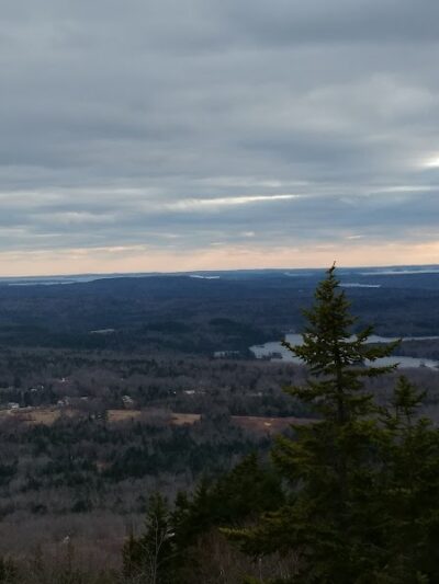 Blue Hill Heritage Trust - Blue Hill, ME