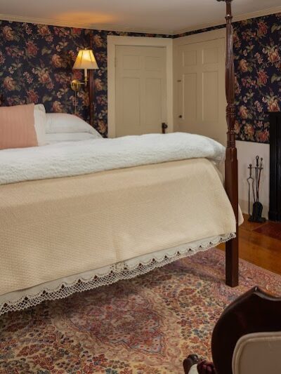 Blue Hill Inn - Blue Hill, ME