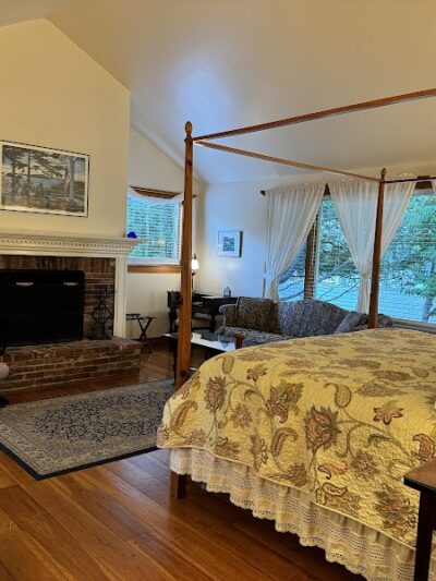 Blue Hill Inn - Blue Hill, ME