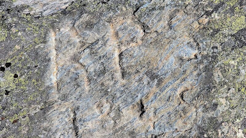 Blue Hill Mountain Osgood Trail- Blue Hill Heritage Trust - Blue Hill, ME