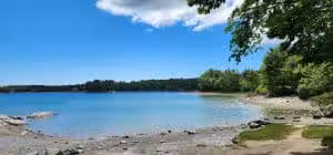 Blue Hill Town Park - Blue Hill, ME