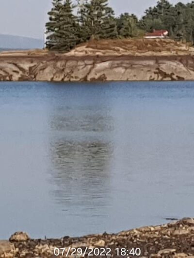 Blue Hill Town Park - Blue Hill, ME