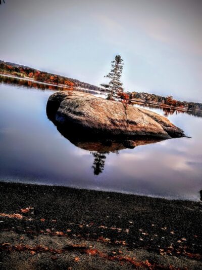 Blue Hill Town Park - Blue Hill, ME