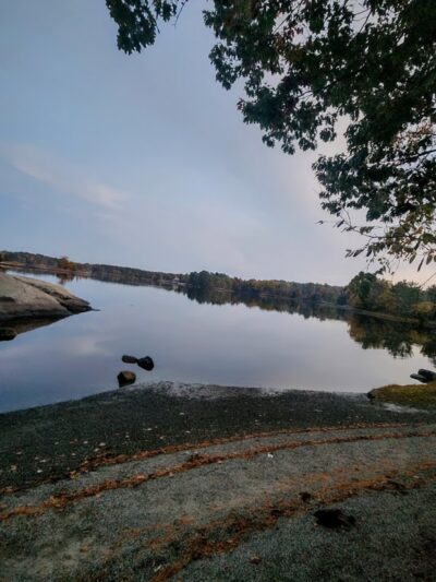 Blue Hill Town Park - Blue Hill, ME