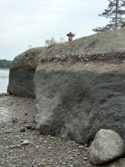 Blue Hill Town Park - Blue Hill, ME