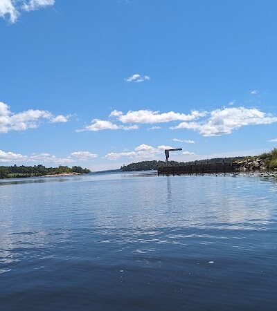 Horton Emerson Park - Blue Hill, ME