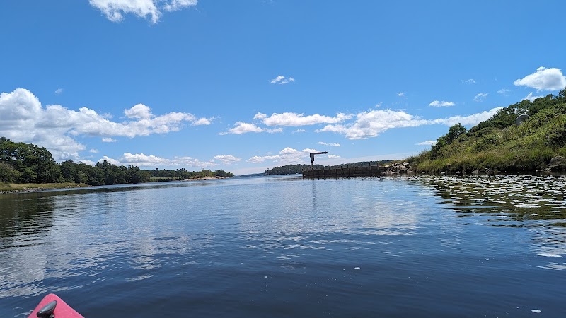 Horton Emerson Park - Blue Hill, ME