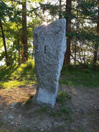 Horton Emerson Park - Blue Hill, ME