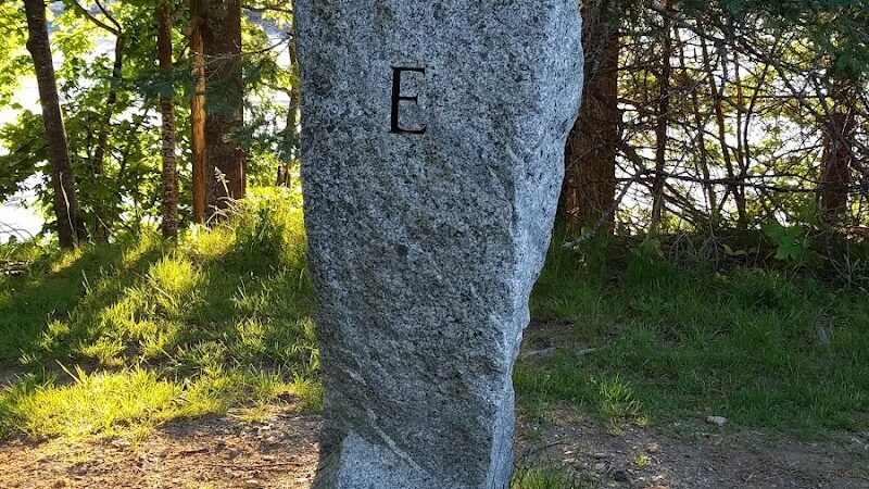 Horton Emerson Park - Blue Hill, ME