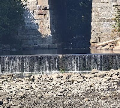 Horton Emerson Park - Blue Hill, ME