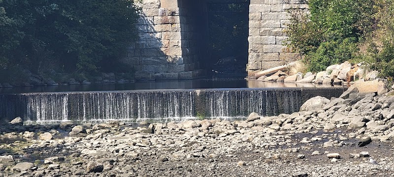 Horton Emerson Park - Blue Hill, ME