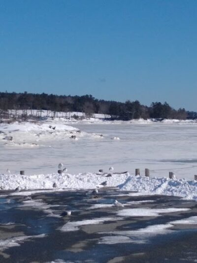 Horton Emerson Park - Blue Hill, ME