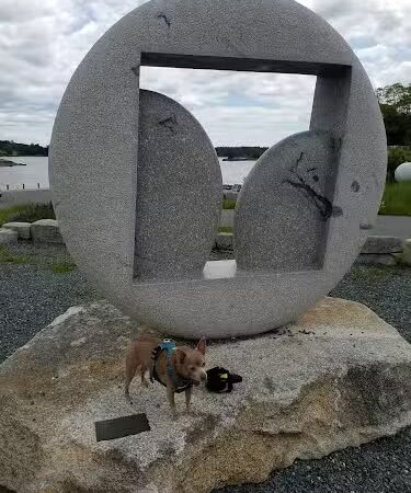 Horton Emerson Park - Blue Hill, ME