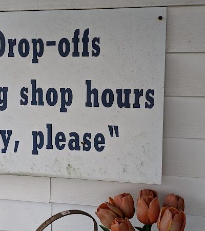 The Ark Thrift Shop - Blue Hill, ME