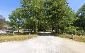 Trail Location - Blue Hill - Blue Hill, ME