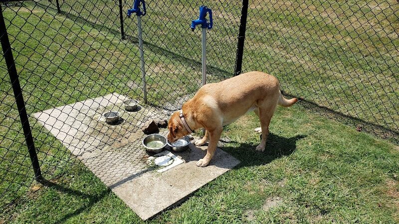 The TailYard - Bluefield, WV