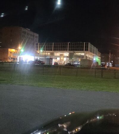 The TailYard - Bluefield, WV