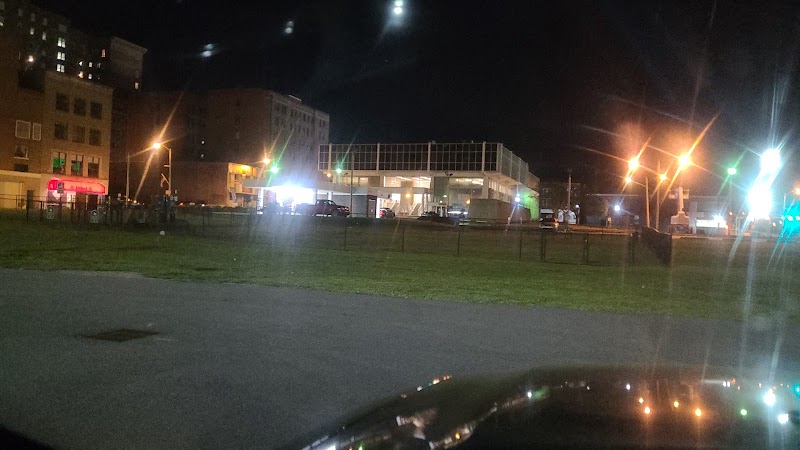 The TailYard - Bluefield, WV