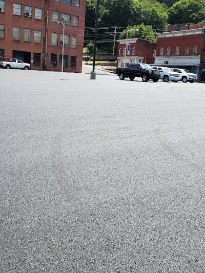 The TailYard - Bluefield, WV