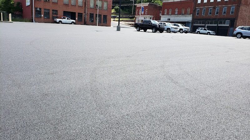 The TailYard - Bluefield, WV