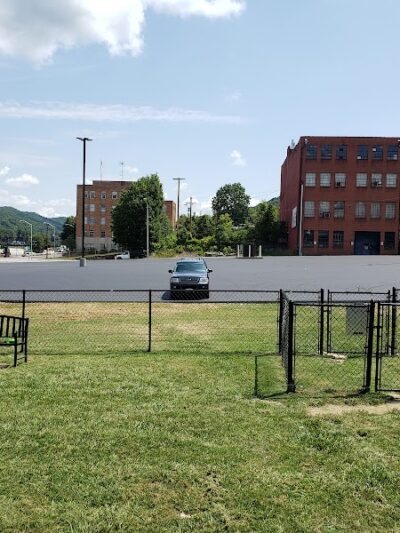 The TailYard - Bluefield, WV