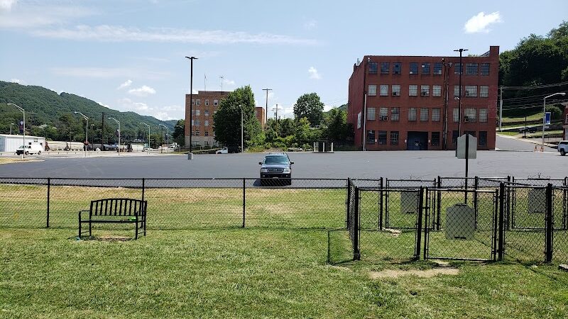 The TailYard - Bluefield, WV