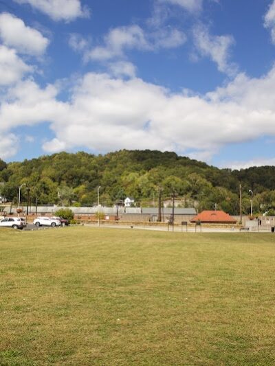 The TailYard - Bluefield, WV