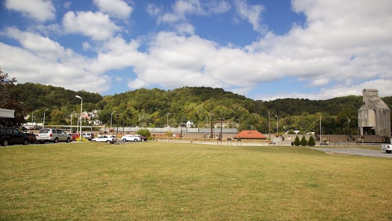 The TailYard - Bluefield, WV