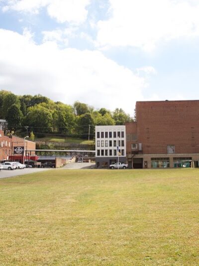 The TailYard - Bluefield, WV