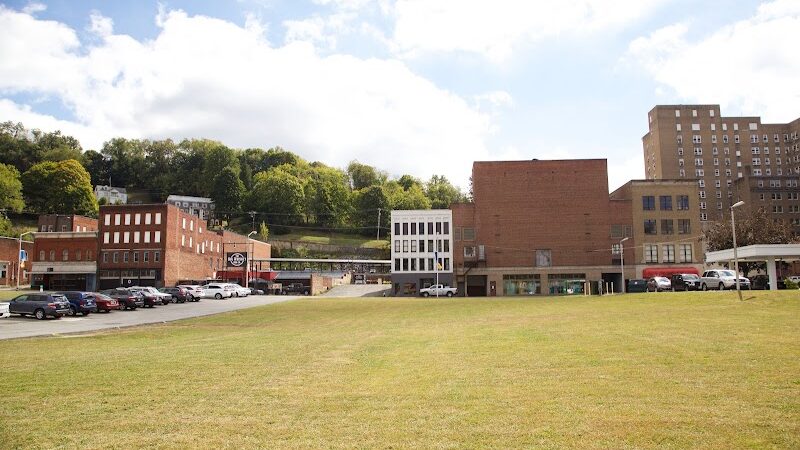 The TailYard - Bluefield, WV