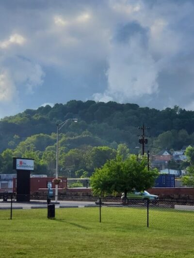 The TailYard - Bluefield, WV