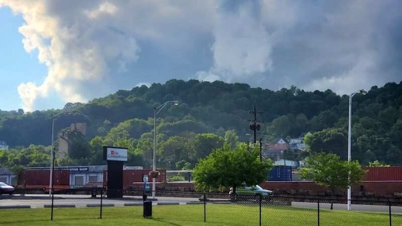 The TailYard - Bluefield, WV