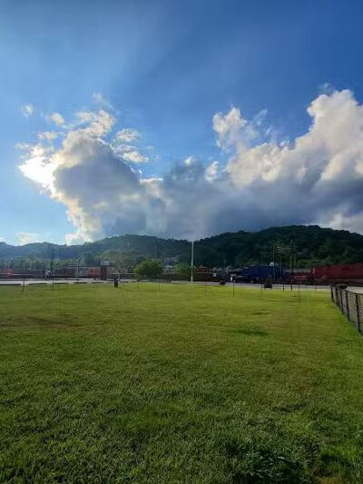 The TailYard - Bluefield, WV