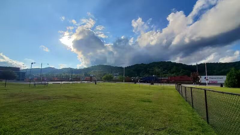 The TailYard - Bluefield, WV