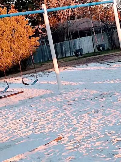 Robert G Muse Memorial Park - Boiling Spring Lakes, NC