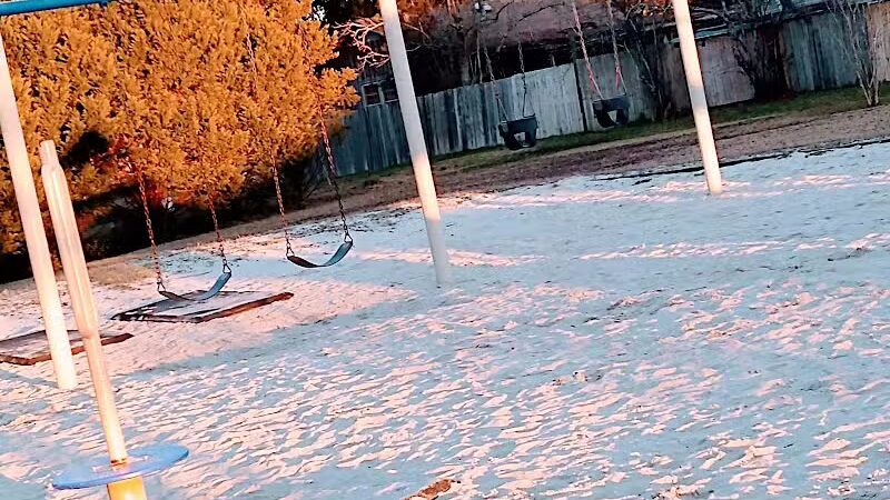 Robert G Muse Memorial Park - Boiling Spring Lakes, NC