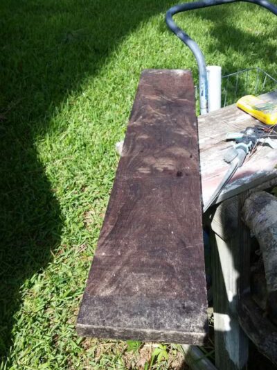 Robert G Muse Memorial Park - Boiling Spring Lakes, NC