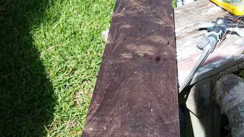 Robert G Muse Memorial Park - Boiling Spring Lakes, NC