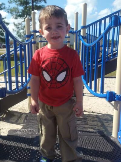 Robert G Muse Memorial Park - Boiling Spring Lakes, NC