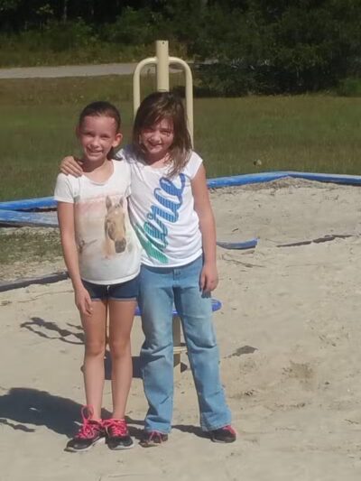 Robert G Muse Memorial Park - Boiling Spring Lakes, NC