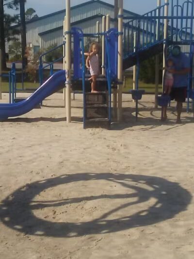 Robert G Muse Memorial Park - Boiling Spring Lakes, NC