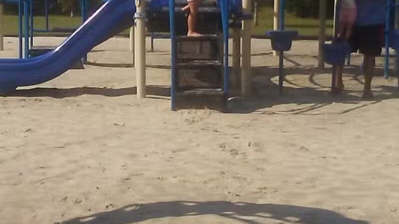 Robert G Muse Memorial Park - Boiling Spring Lakes, NC