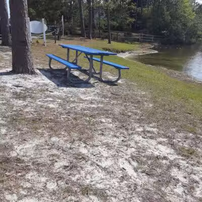 Seminole Lake Park - Boiling Spring Lakes, NC