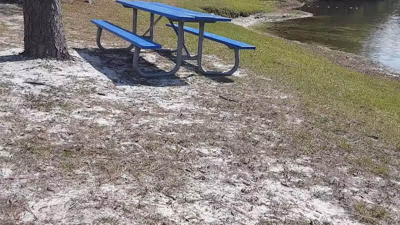 Seminole Lake Park - Boiling Spring Lakes, NC