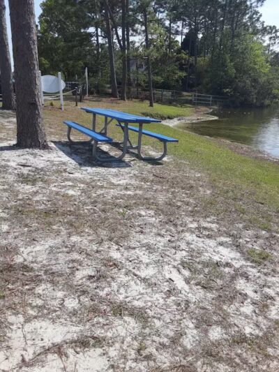 Seminole Lake Park - Boiling Spring Lakes, NC