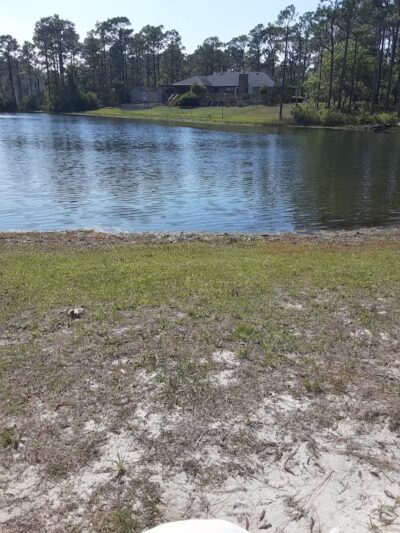 Seminole Lake Park - Boiling Spring Lakes, NC