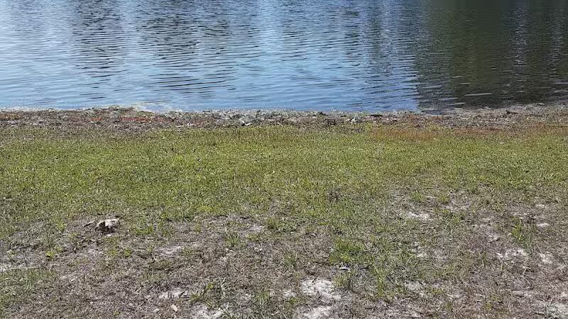 Seminole Lake Park - Boiling Spring Lakes, NC